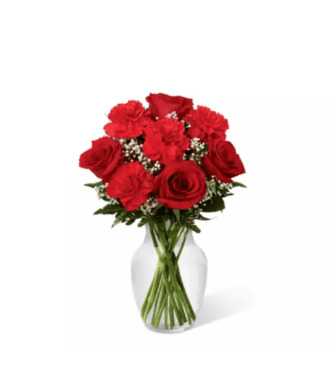 The Sweet Perfection™ Bouquet by FTD