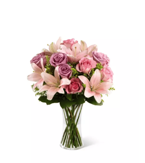 Farewell Too Soon™ Bouquet by FTD. An arrangement by Roma James Gifts.
