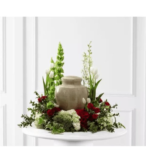 Tears of Comfort™ by FTD Arrangement