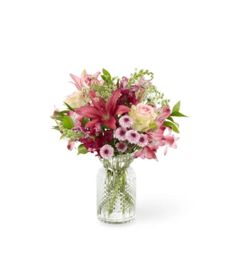 Adoring You™ Bouquet by FTD