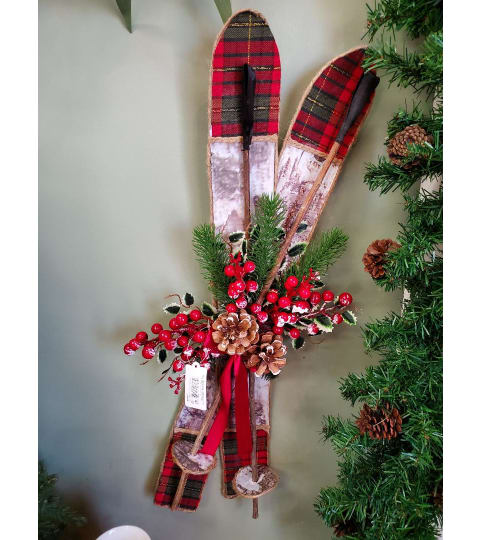 Holiday Skis