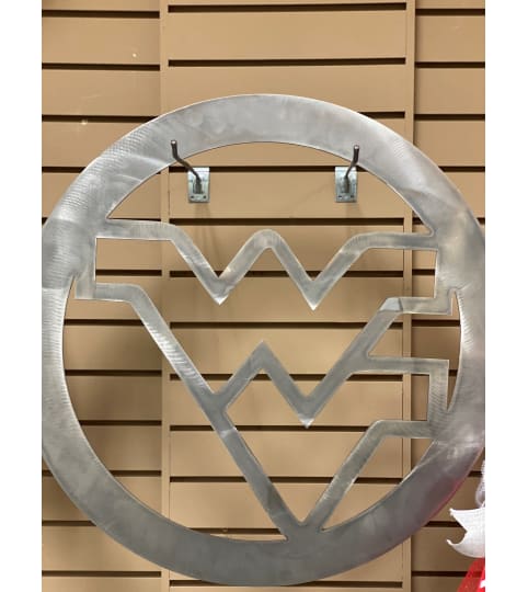 WVU Metal