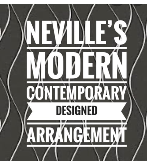 Neville's Modern Contemporary Design