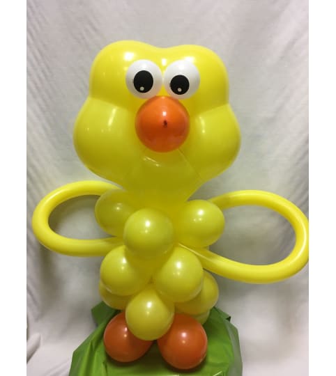 Chick Balloon Buddy