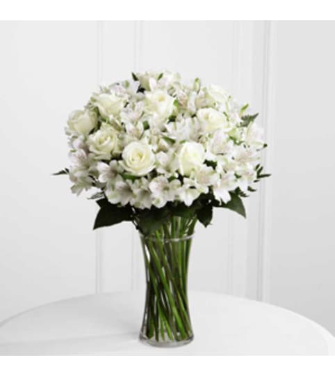 FTD® Cherished Friend™ Bouquet. An arrangement by Select Flowers.