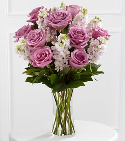 FTD® All Things Bright™ Bouquet. An arrangement by Select Flowers.
