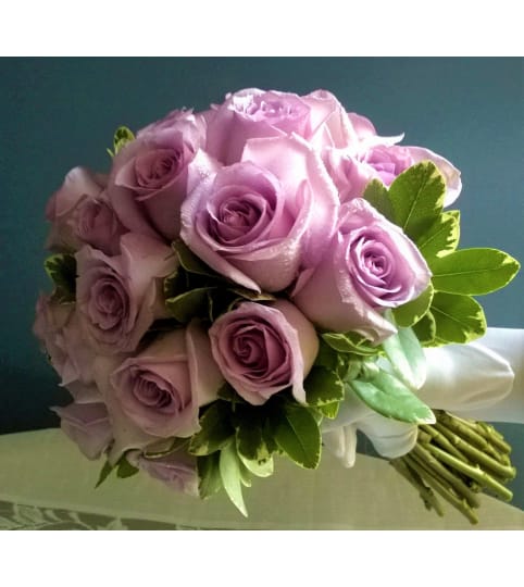 Rosey Day Bouquet