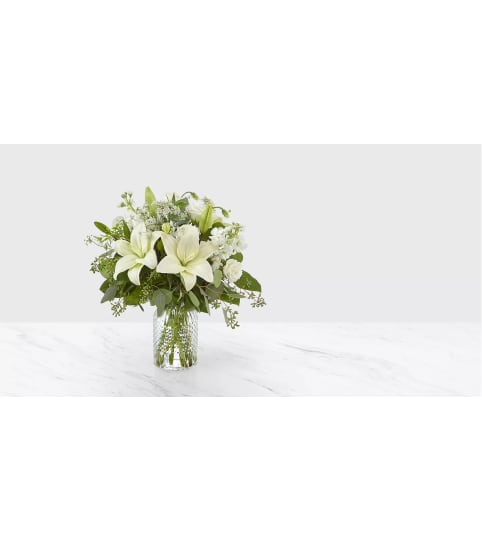 FTD® Alluring Elegance Bouquet