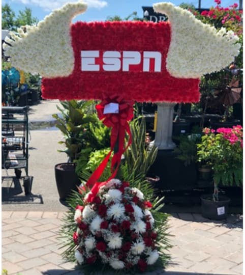 Custom ESPN