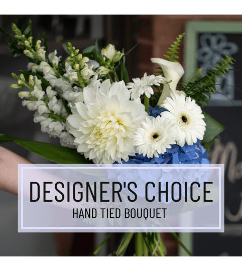 Florist Choice Handtied Bouquet