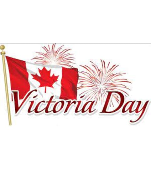 Victoria Day 2021