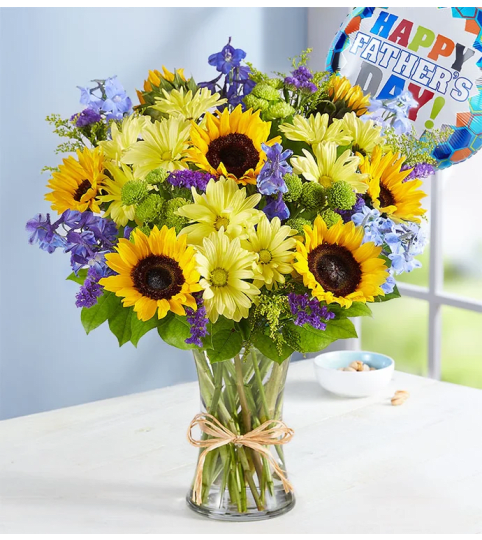 Special Father's Day Bouquet