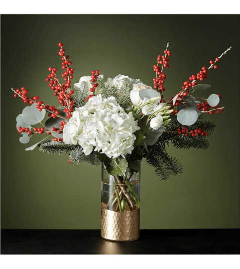 FTD® Winter Forest Bouquet