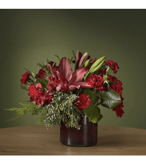 FTD® Berry Merry Bouquet