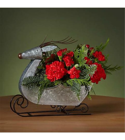 Prancer Bouquet by FTD