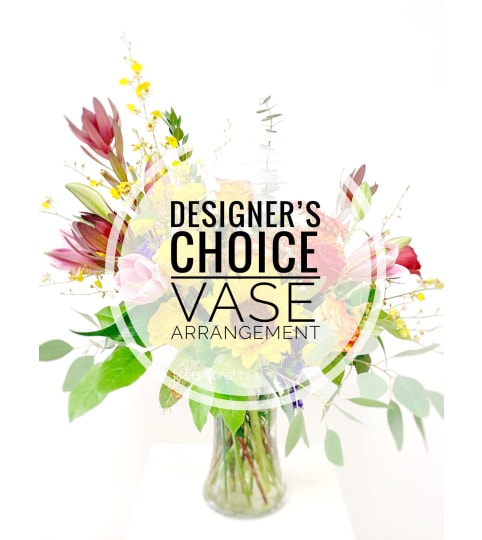 Designer's Choice Mother's Day