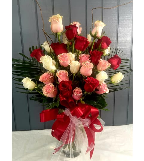 Bundle of Roses