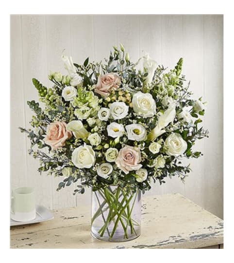 Marvelous Day. An arrangement by L and J Blooms.