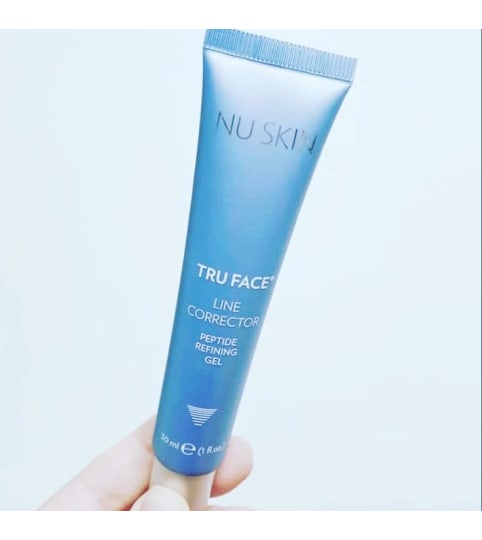 NuSkin