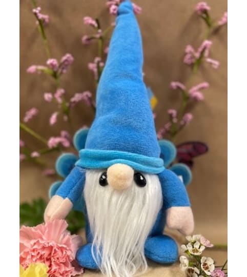 Gnome - Percy