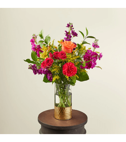 Elegant Sudance Bouquet