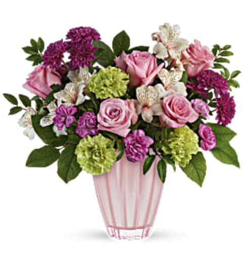 SWEET SERENADE Bouquet