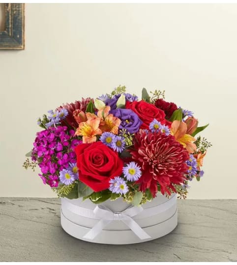 Fall Meadow™ Bouquet