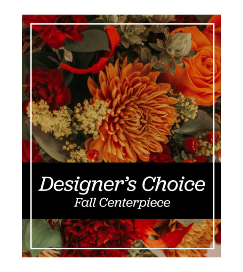 Florist Choice Festive Fall