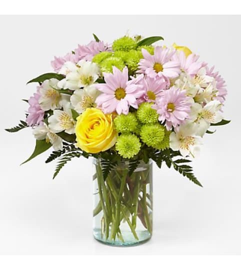 The Sweet Delight Bouquet