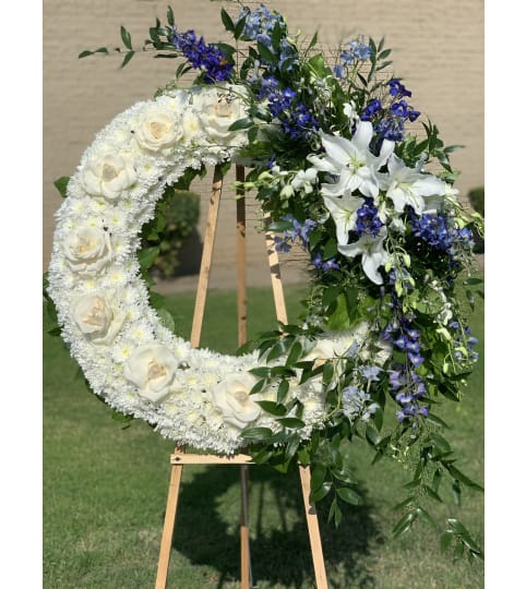 Tender Loves. An arrangement by Rose Flowers.