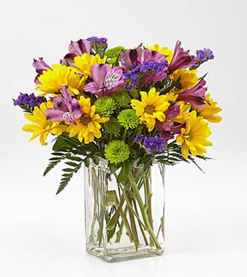 FTD Daisy Dreams Bouquet