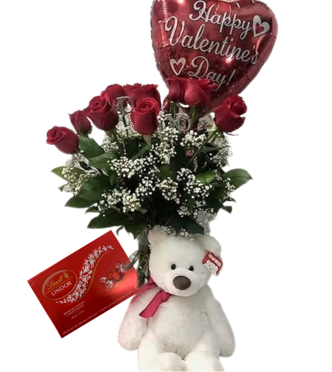 Valentine Dream with GUND