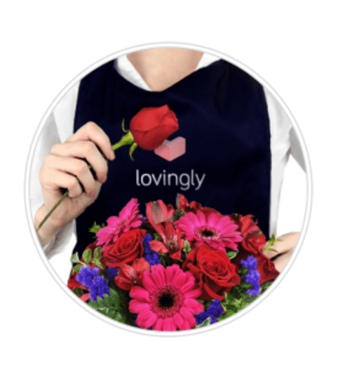 Valentine’s Day Luxury Bouquet