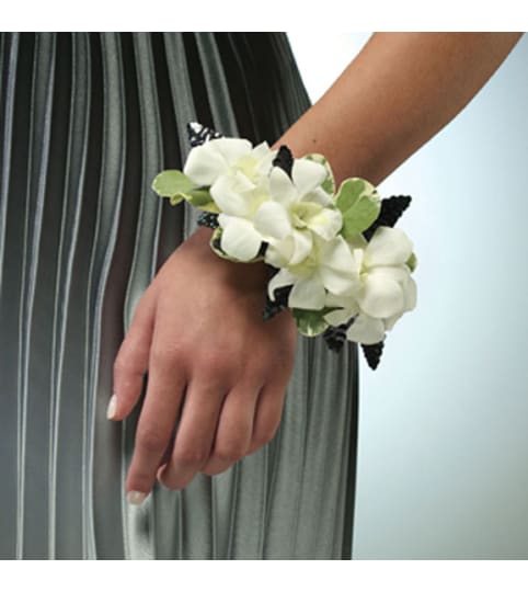 Corsage/Boutonniere #19