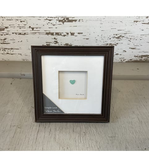 Sharon Nowlan “Simple Love” Frame