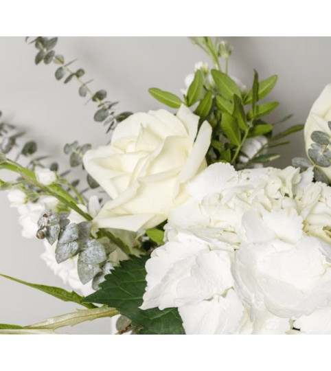 Garden Collection. An arrangement by Garden Florist.