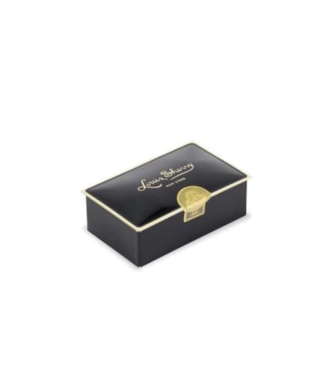 Louis Sherry Chocolates - Mason Black 2pc