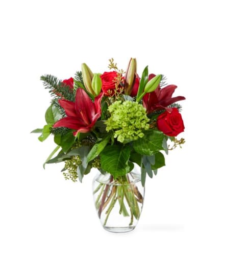 Merry Days Bouquet