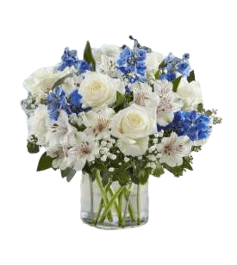 Loving Sentiments Bouquets