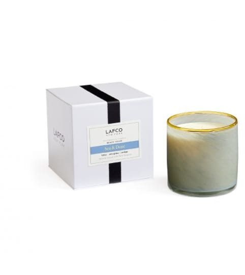 BEACH HOUSE CANDLE Sea & Dune 6.5oz