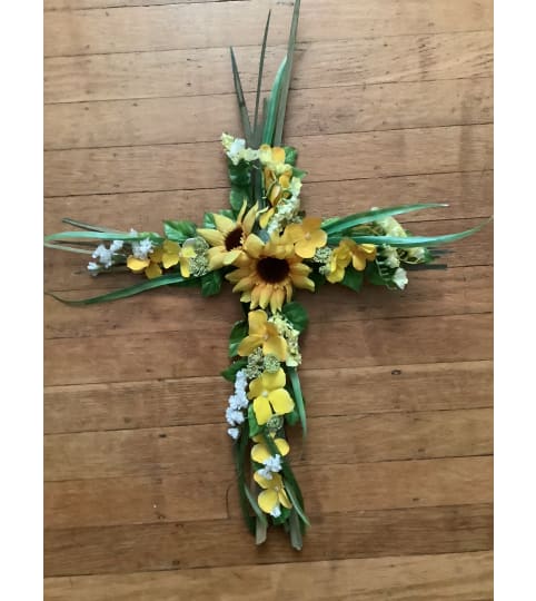 Easter Cross 4