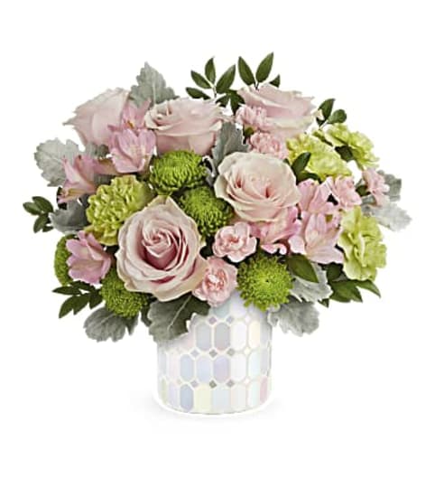 PRETTY POP BOUQUET - MD4B-24