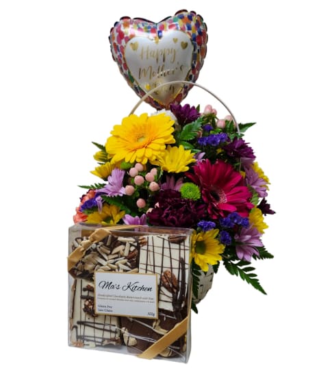 Mother's Day Designer's Choice Basket Trio