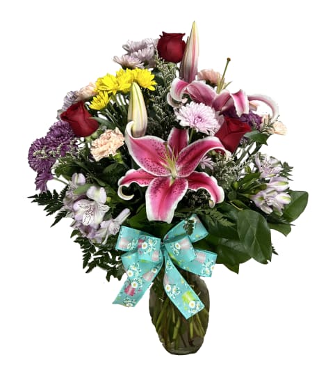 Everyday Special B. An arrangement by Gonsalves-Fasso Flowers.