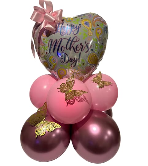 Gift Balloon