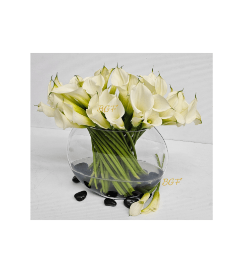 Calla Styling Unique