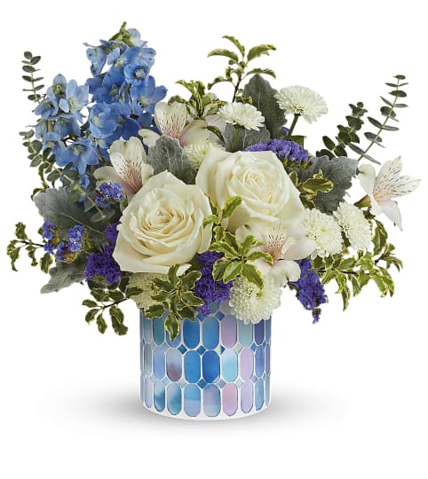 Spreading Light Bouquet (Teleflora)