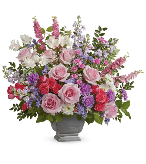 Love & Light Bouquet (Teleflora)