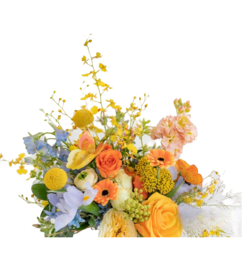 Designer's Pick. An arrangement by Amazing Flowers.