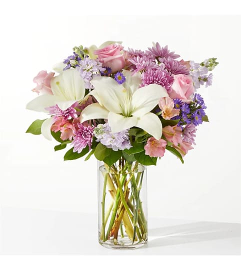 Weekend Escape Bouquet ™ FTD®. An arrangement by Grower Direct. Weekend Escape Bouquet ™ FTD®. An arrangement by Grower Direct.